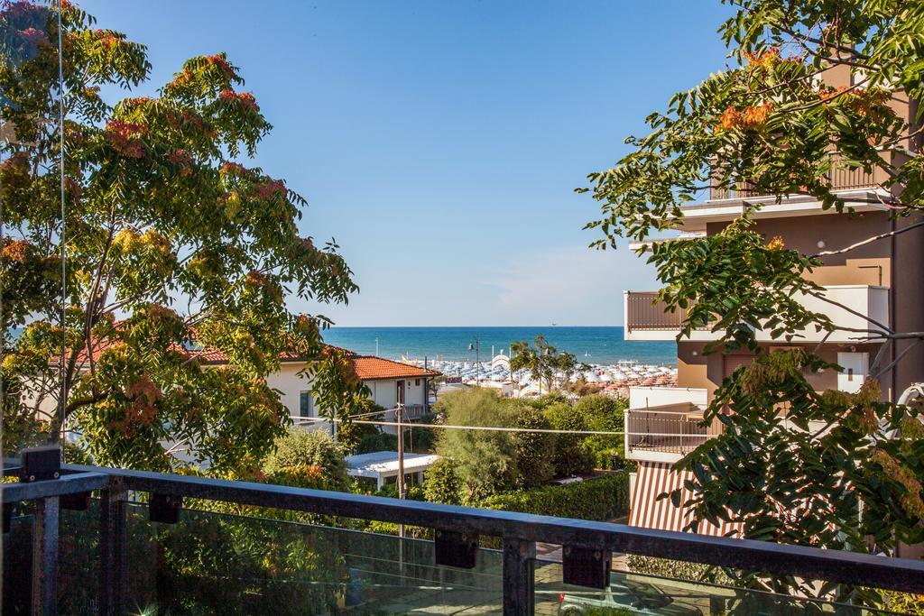 Residence Royal Rimini Quarto foto